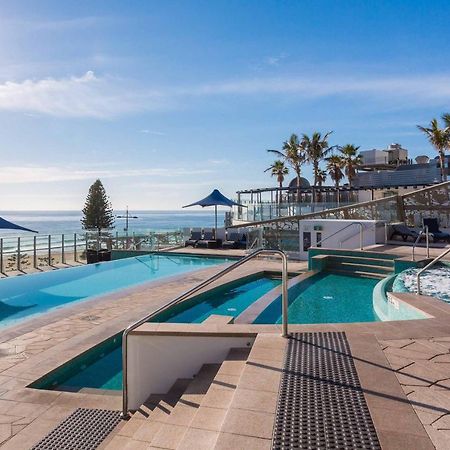 Holiday Holiday Soul Apartments Gold Coast Exterior foto