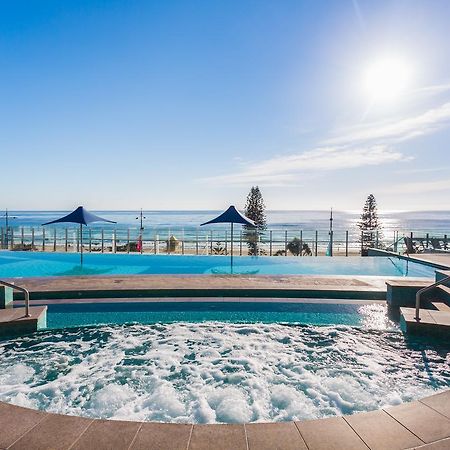 Holiday Holiday Soul Apartments Gold Coast Exterior foto
