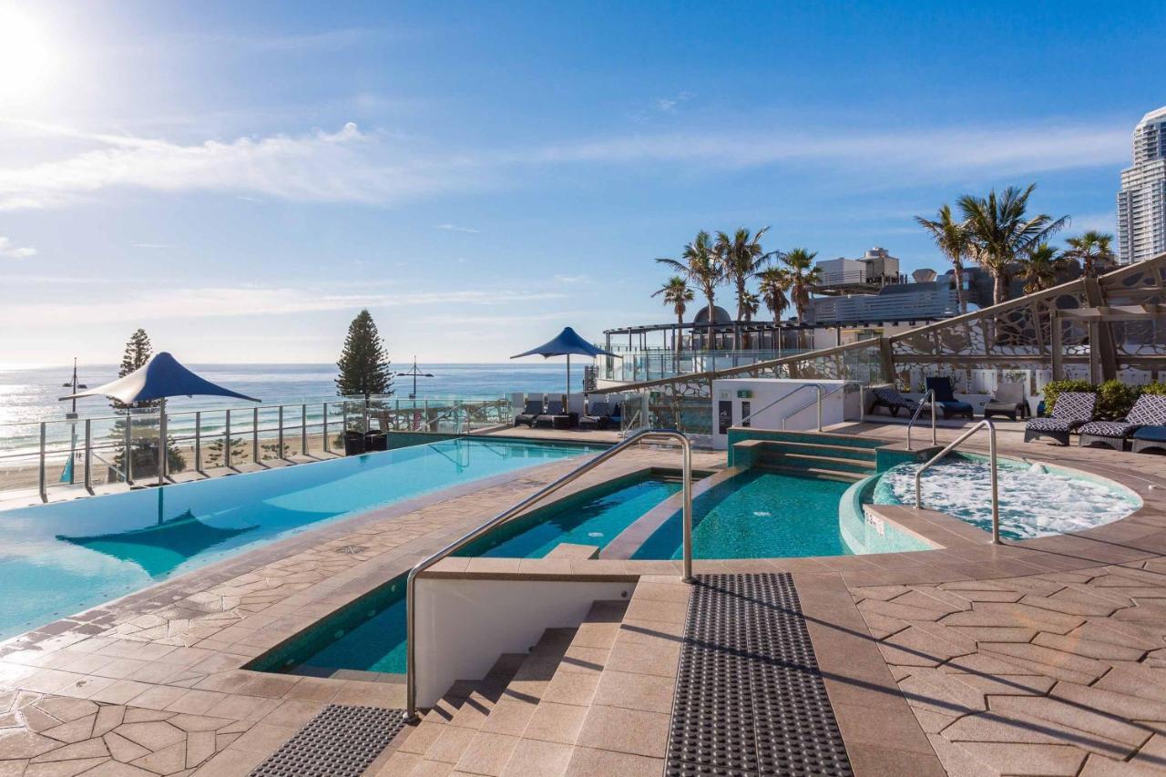 Holiday Holiday Soul Apartments Gold Coast Exterior foto