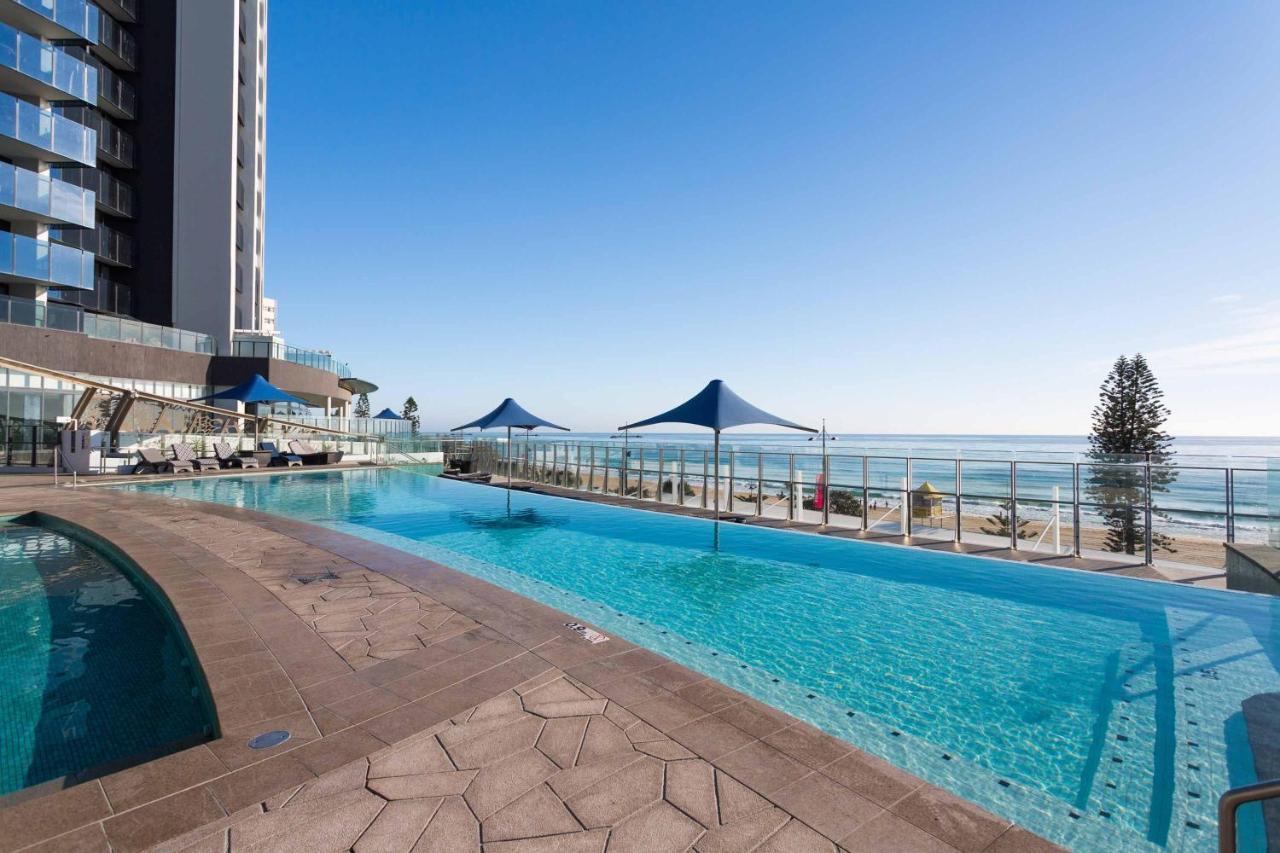 Holiday Holiday Soul Apartments Gold Coast Exterior foto
