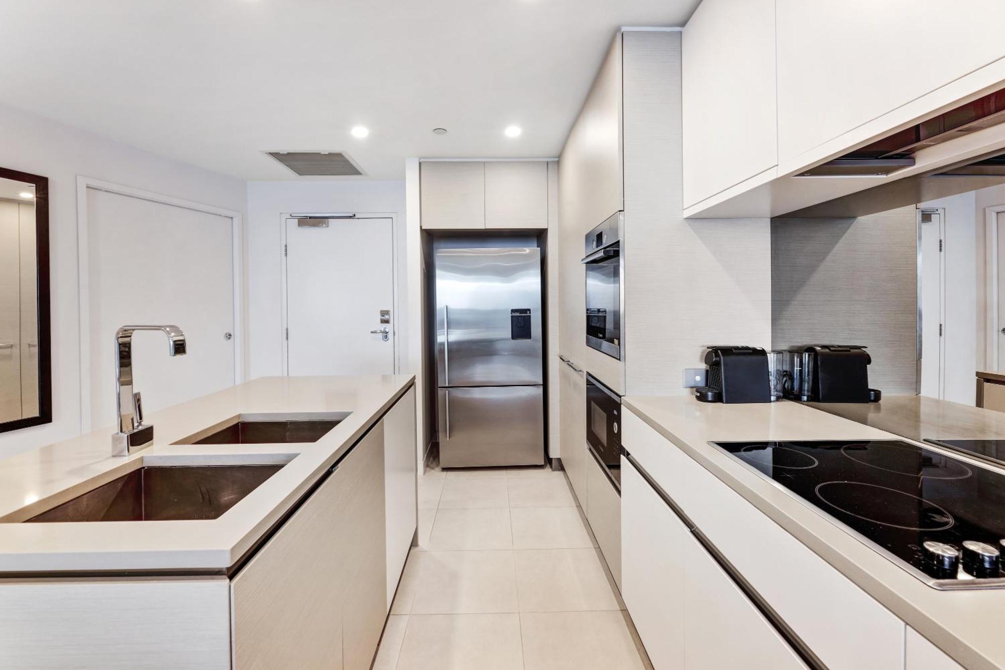 Holiday Holiday Soul Apartments Gold Coast Quarto foto