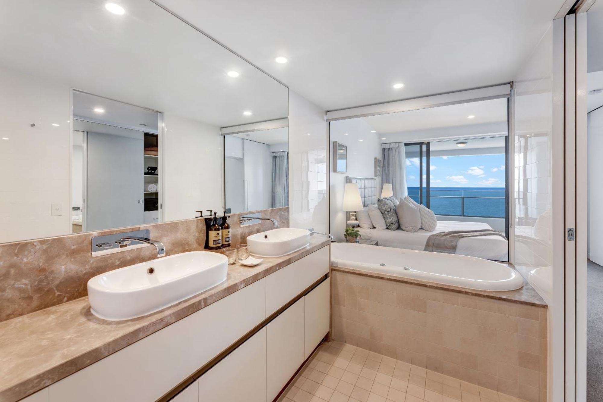 Holiday Holiday Soul Apartments Gold Coast Quarto foto