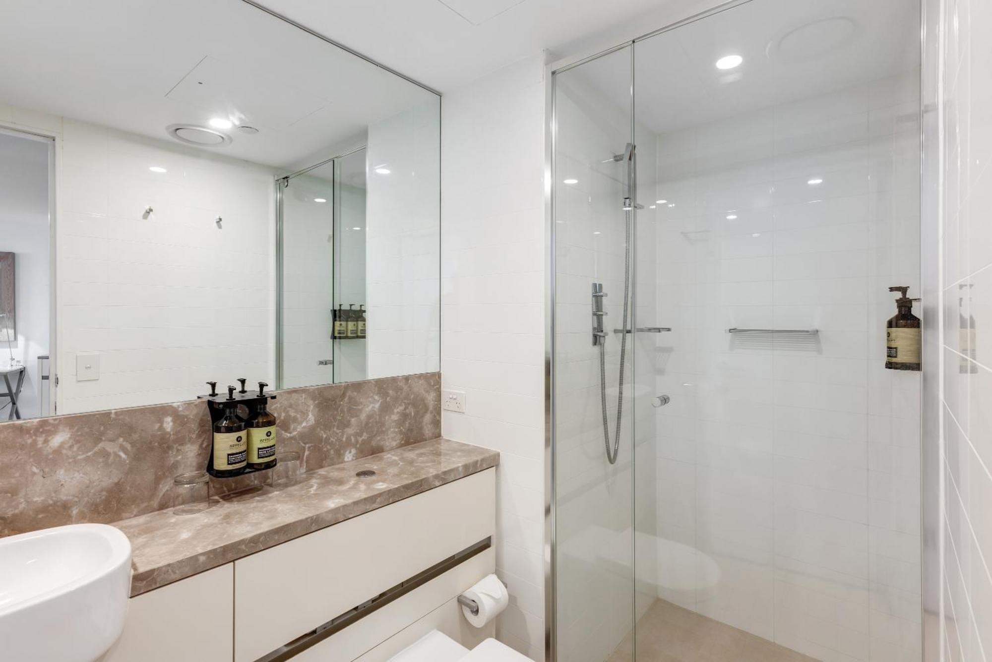 Holiday Holiday Soul Apartments Gold Coast Quarto foto