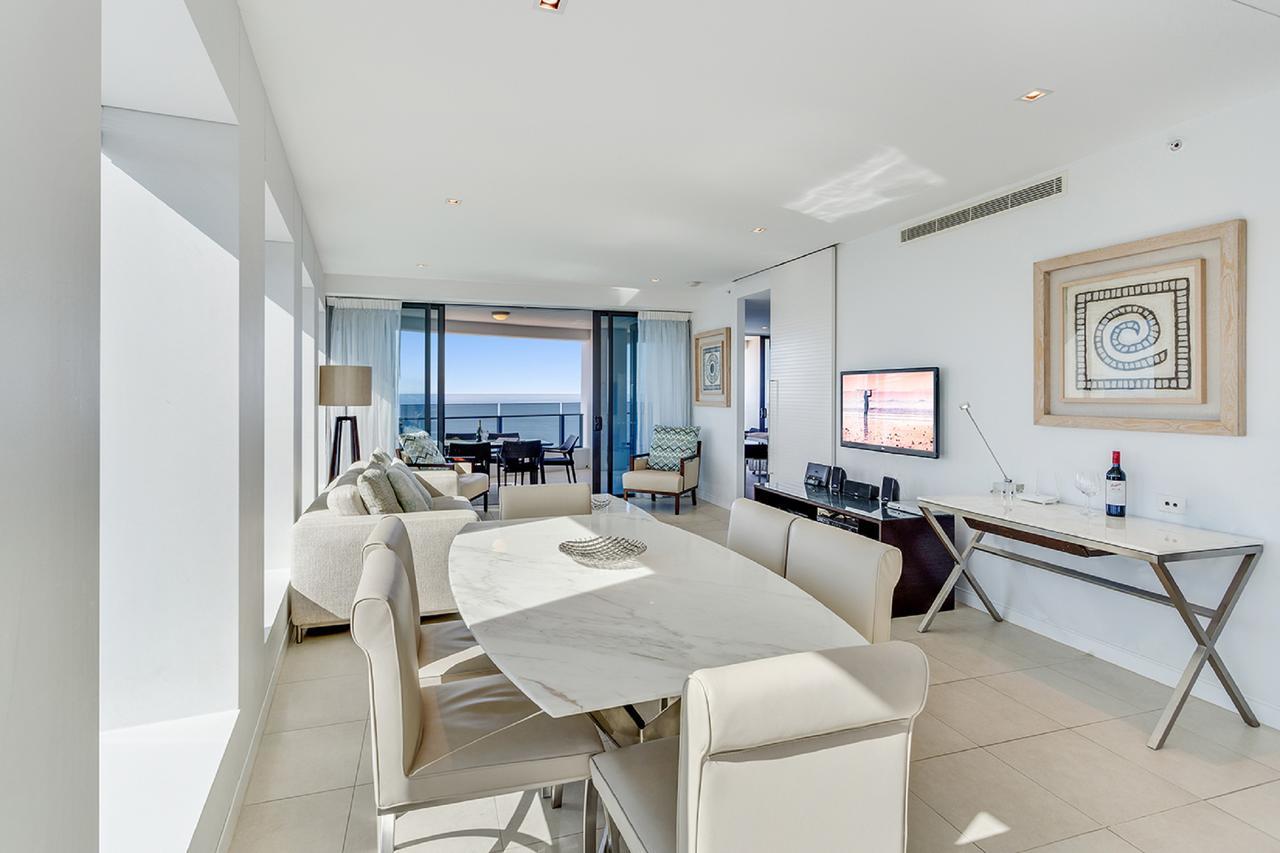 Holiday Holiday Soul Apartments Gold Coast Exterior foto